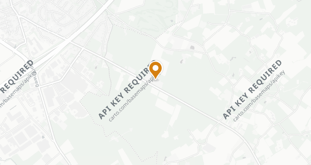 Map showing Bistronoom