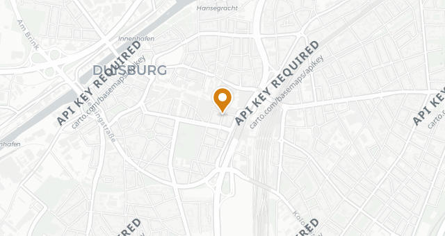 Map showing Frau Specht