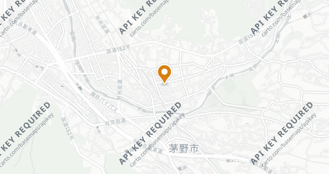 Map showing Mumyo