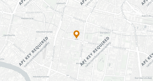 Map showing iO- Italian Osteria