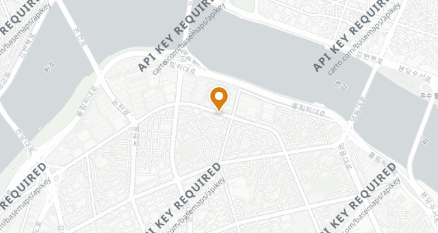 Map showing Mandujip