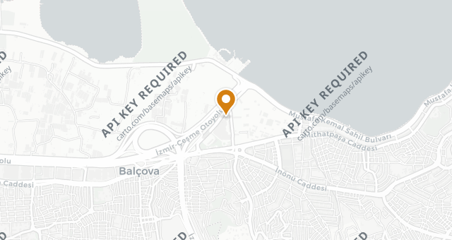 Map showing Esca