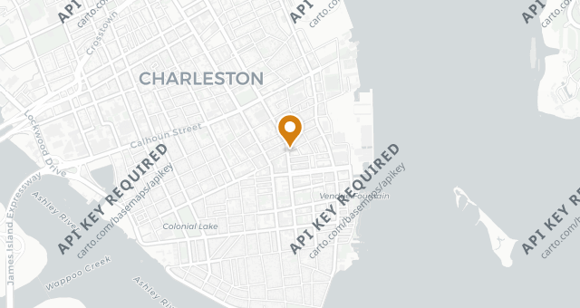 Map showing Fig