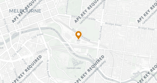Map showing Caín