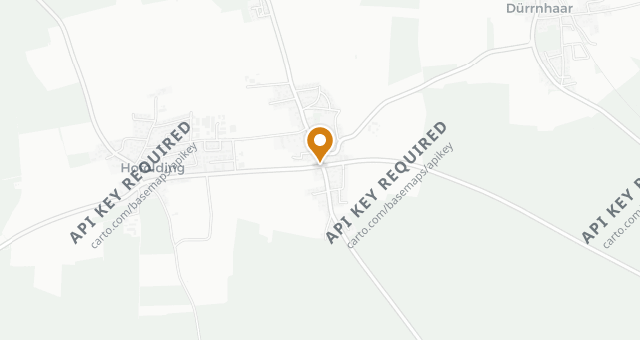 Map showing Landgasthof Altwirt