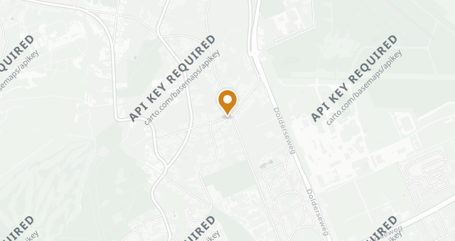 Map showing HFSLG Bar & Bistro