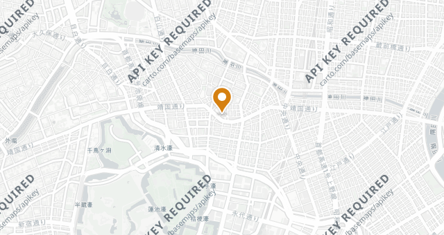Map showing SANTOSHAM
