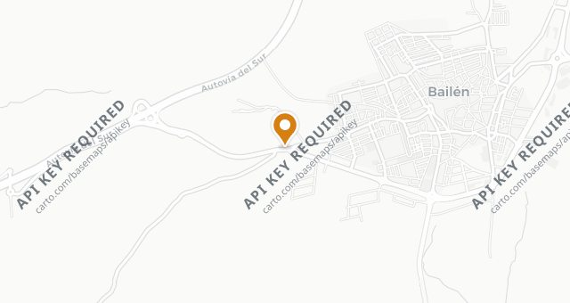 Map showing Aureum by Picualia