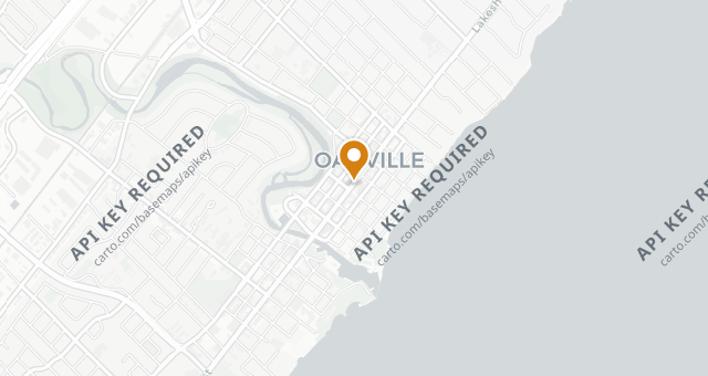 Map showing 7 Enoteca