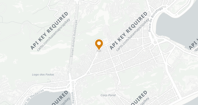 Map showing Lasai