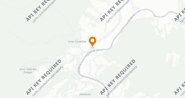 Map showing Papalina
