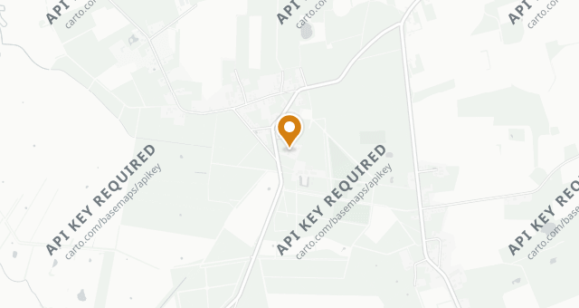 Map showing De Jufferen Lunsingh