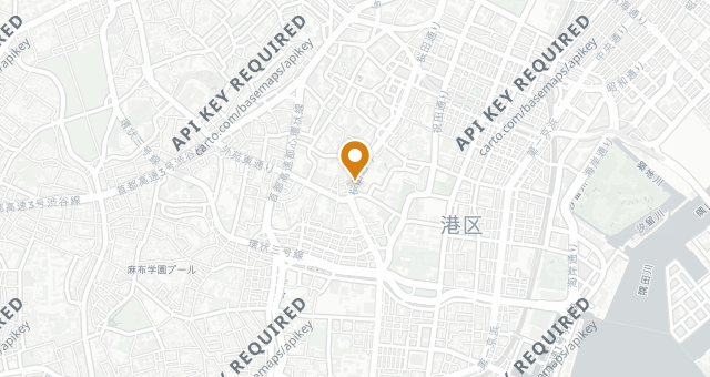 Map showing Peppe Napoli Sta Ca'