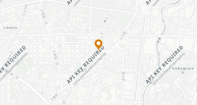 Map showing enPure