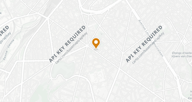 Map showing Solti