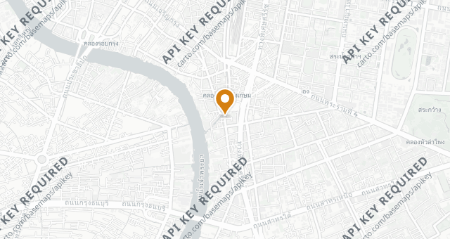 Map showing 80/20