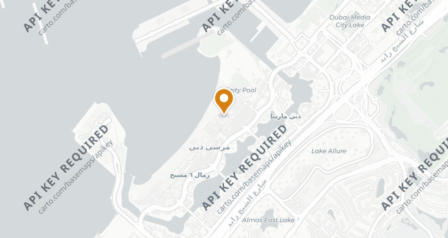 Map showing Ronin