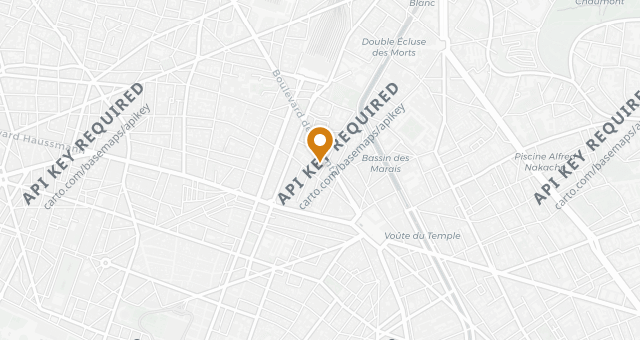 Map showing Holybelly 5