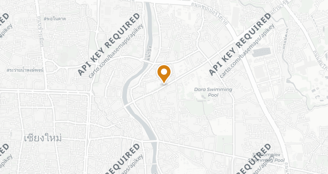 Map showing Tue Ka Ko Na Prince