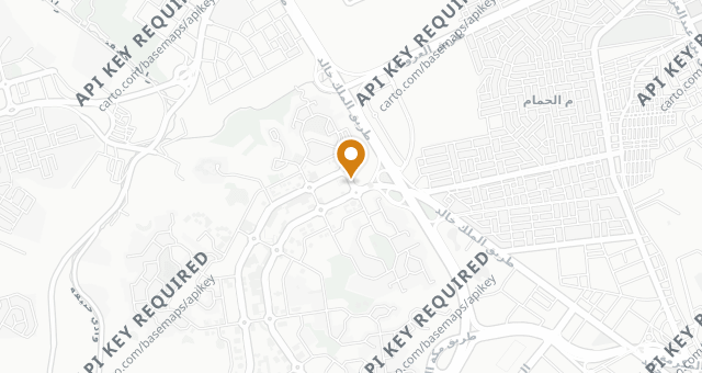 Map showing Akira Back