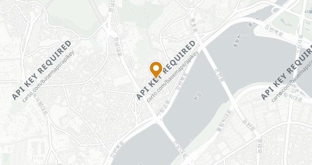 Map showing A L'AISE