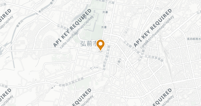 Map showing OSTERIA ENOTECA DA SASINO