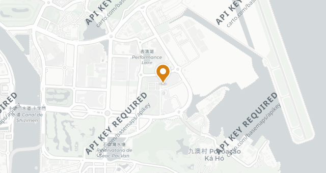 Map showing Don Alfonso 1890