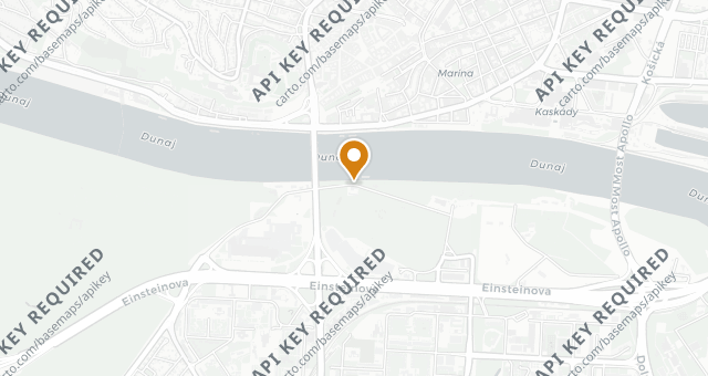 Map showing Leberfinger