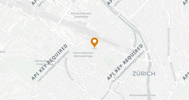 Map showing Now