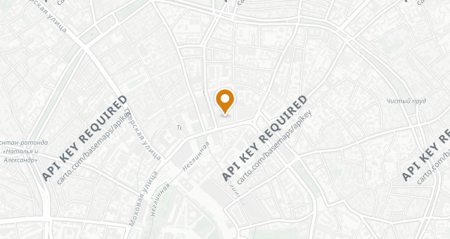 Map showing Varvary