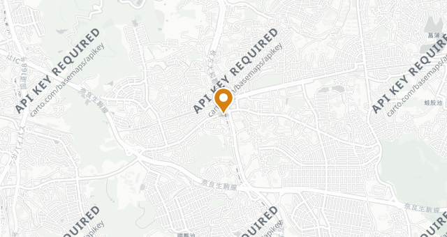 Map showing Wa Asuka