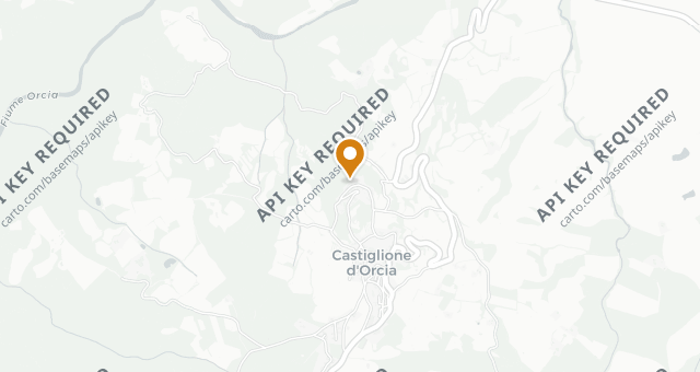 Map showing Perilla