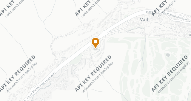 Map showing Makoto