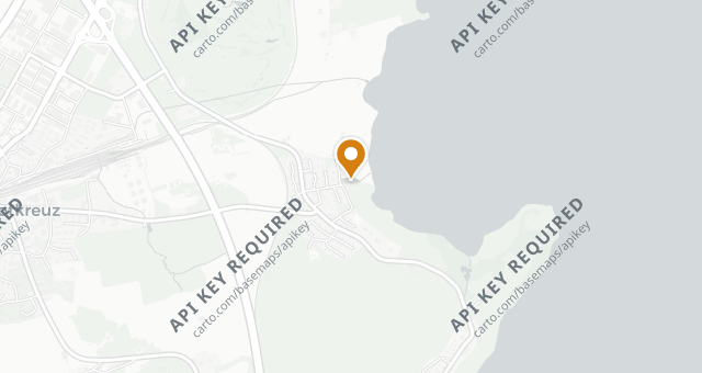 Map showing Wildenmann