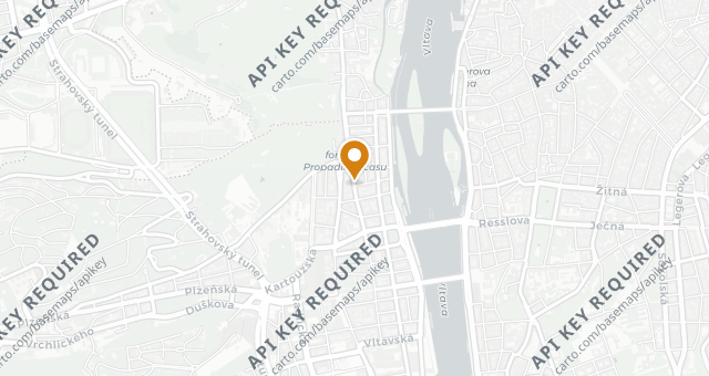 Map showing BOCKEM