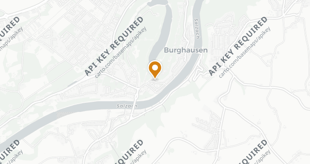 Map showing restaurant|271