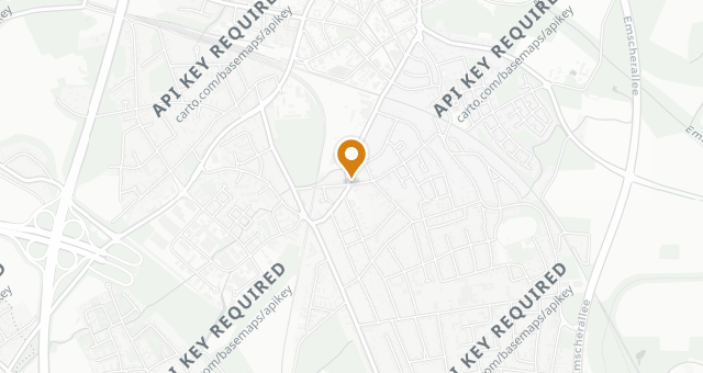 Map showing Asil