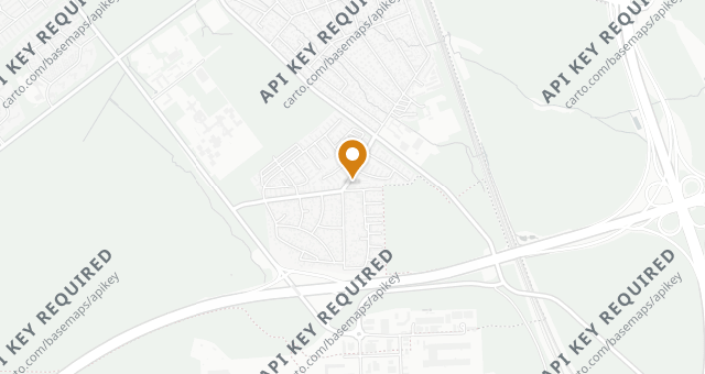 Map showing Landgasthof Hotel Gentner