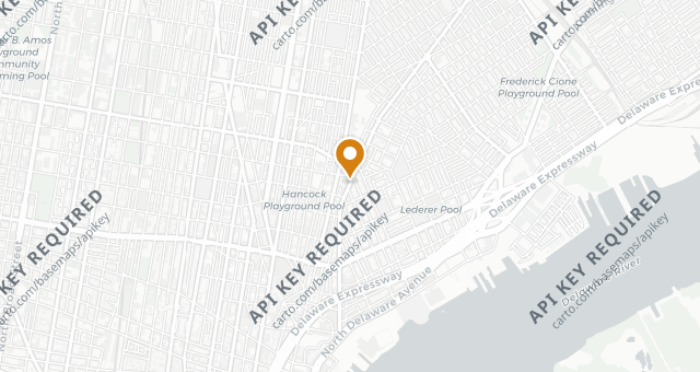 Map showing Suraya