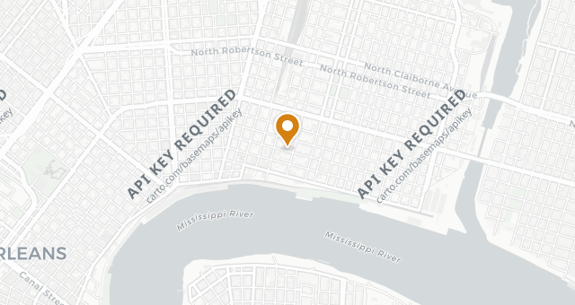 Map showing Acamaya