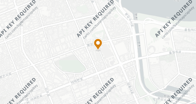 Map showing Tim Ho Wan