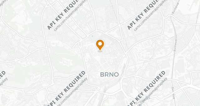 Map showing Element