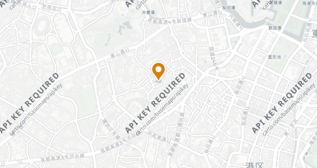 Map showing Wakiya Ichiemicharo