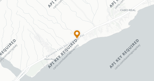 Map showing Al Pairo at Solaz