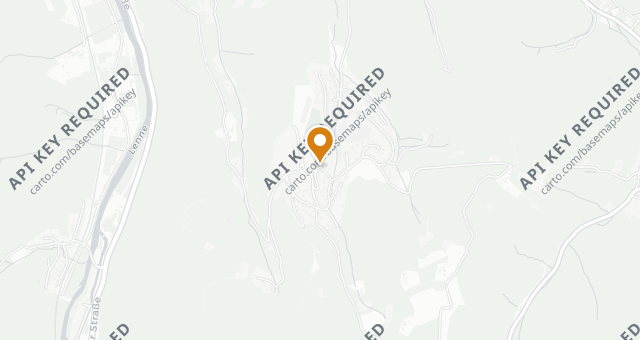 Map showing Neuhaus Restaurant