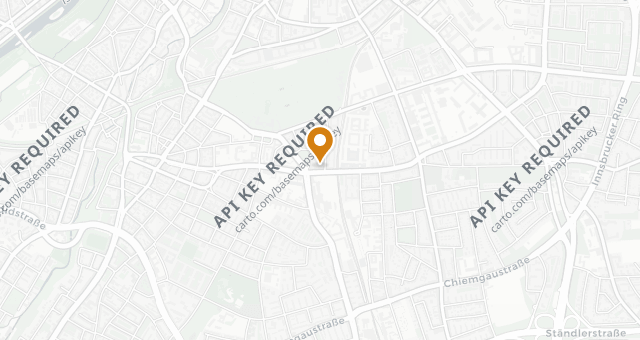 Map showing Ya Yuan