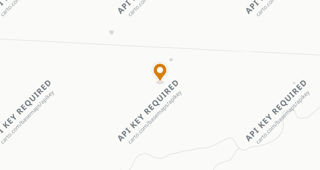 Map showing Zenith Steakhouse