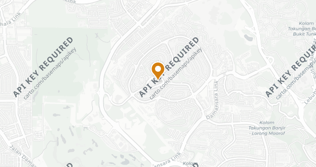 Map showing Gulainya