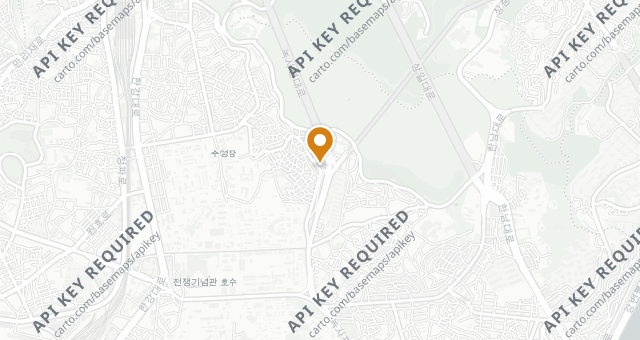 Map showing Comme Moa