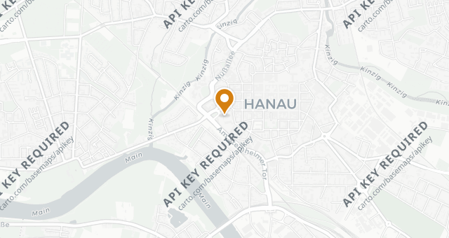 Map showing Ko Chia Pen Se